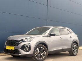 Peugeot 2008 Allure / GPS / Carplay