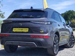 DS Automobiles DS 7 Etoile complet
