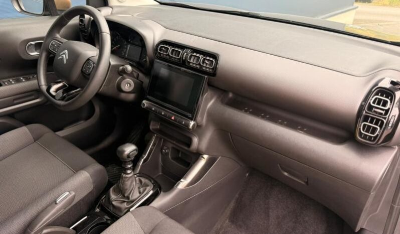 Citroen C3 Aircross C-Séries / Carplay / 110ch complet