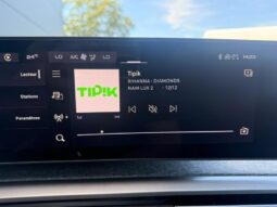 Peugeot 3008 ALLURE HYBRID complet
