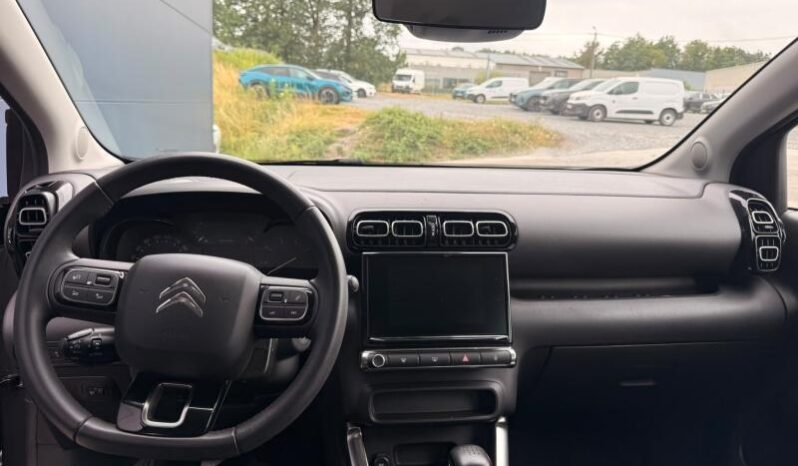 Citroen C3 Aircross C-Séries / Carplay / 110ch complet