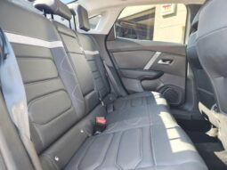 Citroen C4 X Shine Pack / EAT8 complet
