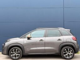 Citroen C3 Aircross C-Séries / Carplay / 110ch complet