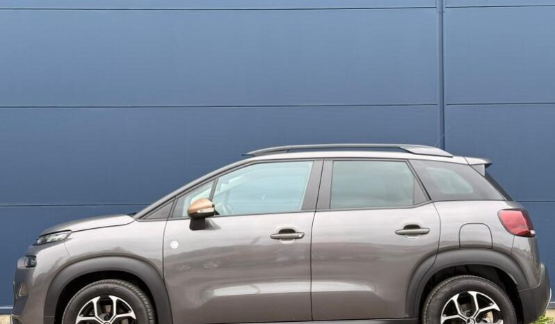 Citroen C3 Aircross C-Séries / Carplay / 110ch complet