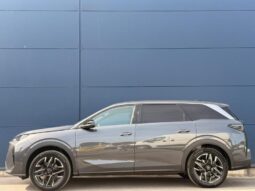 Peugeot 5008 ALLURE HYBRID complet
