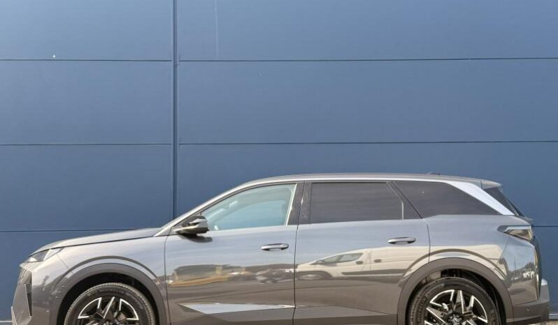 Peugeot 5008 ALLURE HYBRID complet