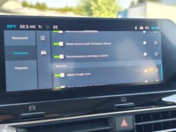 Citroen C4 X Shine Pack / EAT8 complet