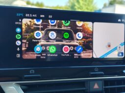 Citroen C4 X Shine Pack / EAT8 complet