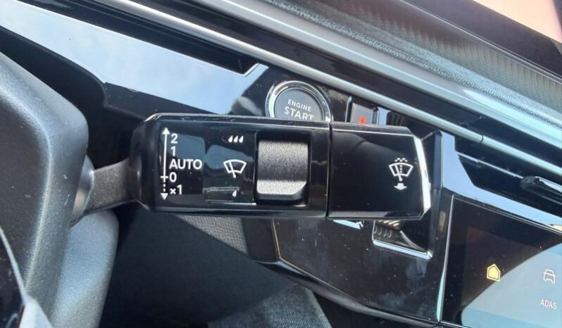 Peugeot 3008 ALLURE HYBRID complet