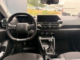 Citroen C4 Feel / GPS / Carplay complet