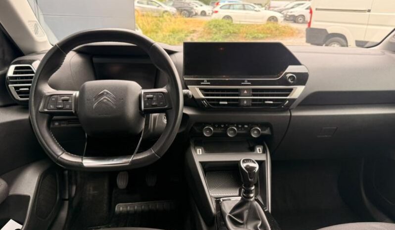 Citroen C4 Feel / GPS / Carplay complet