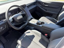 Jaecoo J5 EV Exclusive complet