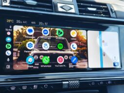 DS Automobiles DS 7 Etoile complet