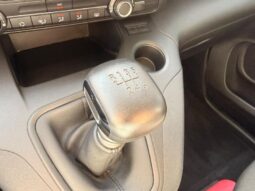 Peugeot Rifter Style / 1.5 BlueHDi complet