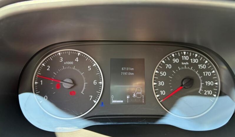 Dacia Duster Journey / 130ch / 1.3 TCe complet