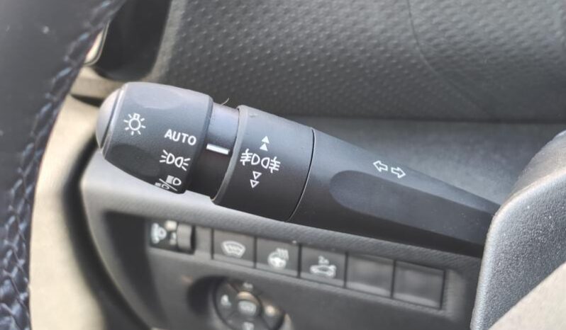Citroen C4 X Shine Pack / EAT8 complet