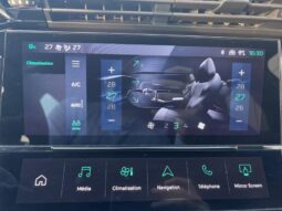 Peugeot 308 MHEV / GT / EDSC 6 complet