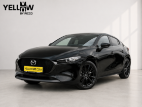 Mazda 3 Nagisa / 2.0i SkyActiv-G