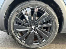 Peugeot 3008 GT / Black Pack / EAT8 complet