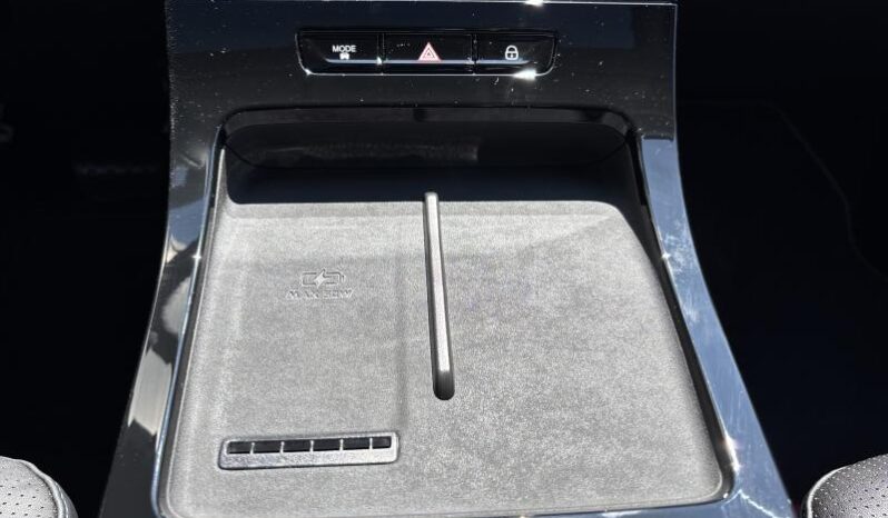 Jaecoo J5 EV Exclusive complet