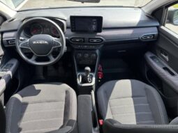 Dacia Sandero 1.0 TCe / Expression / Carplay complet