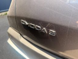 Omoda 5 PREMIUM complet
