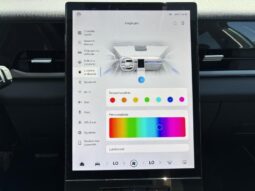 Jaecoo J5 EV Exclusive complet