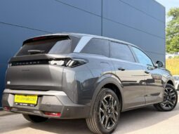 Peugeot 5008 ALLURE HYBRID complet