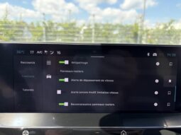 Citroen C4 Max / Hybrid / E-DSC6 complet