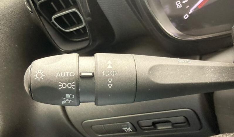 Citroen C3 Aircross C-Séries / Carplay / 110ch complet