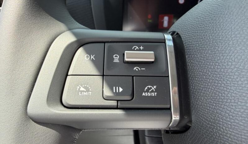 Citroen C4 Max / Hybrid / E-DSC6 complet