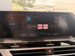 Citroen C4 Feel / GPS / Carplay complet