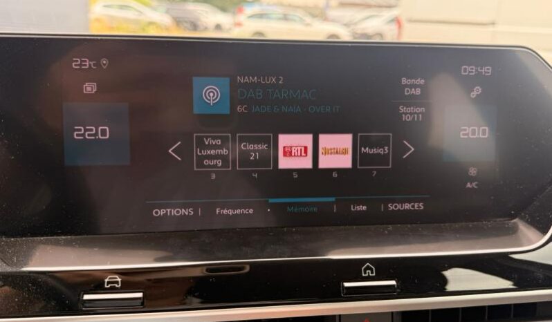 Citroen C4 Feel / GPS / Carplay complet