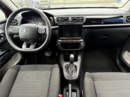 Citroen C3 Max / EAT6 complet