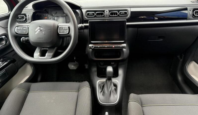 Citroen C3 Max / EAT6 complet