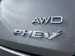 Jaecoo J8 Exclusive AWD SHS-P complet
