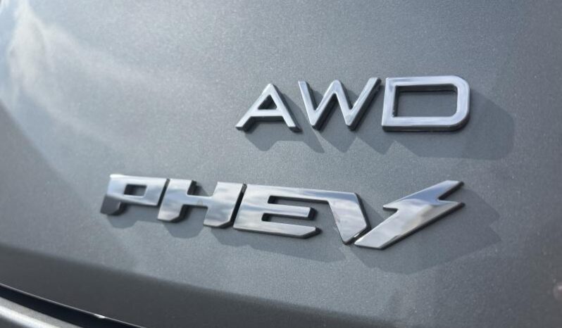 Jaecoo J8 Exclusive AWD SHS-P complet