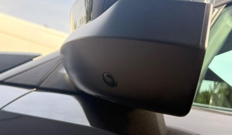 Peugeot 5008 ALLURE HYBRID complet