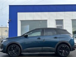 Peugeot 3008 GT / Black Pack / EAT8 complet
