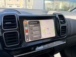 Citroen C5 Aircross Shine / Toit Ouvrant / Cuir complet