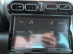 Citroen C3 Aircross Shine complet