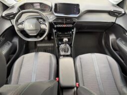 Peugeot 208 Allure / GPS / Carplay complet