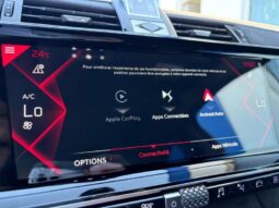 DS Automobiles DS 7 Crossback Performance Line / 1.5 BlueHDi complet
