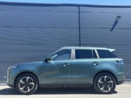 Jaecoo J5 EV Exclusive complet