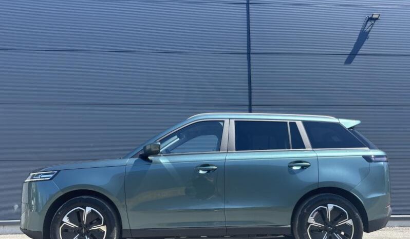 Jaecoo J5 EV Exclusive complet
