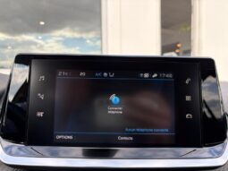 Peugeot 208 Allure / GPS / Carplay complet