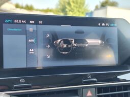 Citroen C4 X Shine Pack / EAT8 complet
