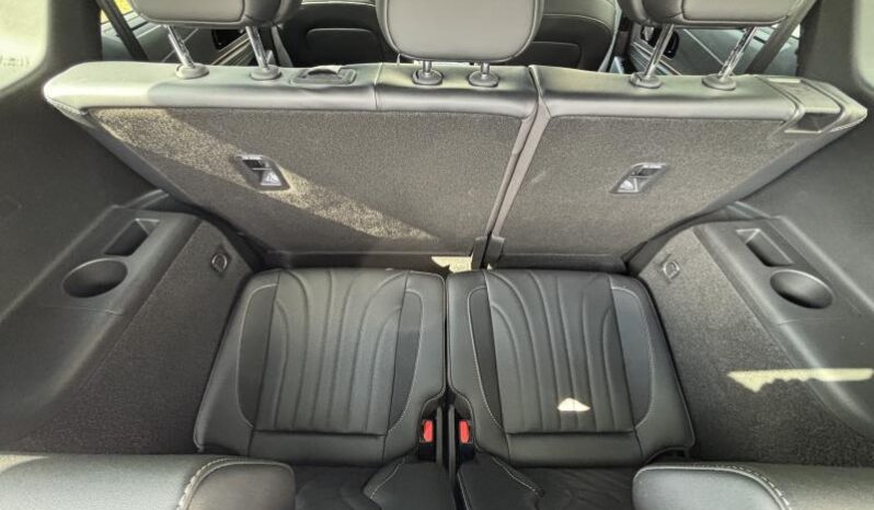 Jaecoo J8 Exclusive AWD SHS-P complet