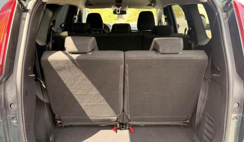 Dacia Jogger 7 Places / 1.0 Eco-G / Carplay complet