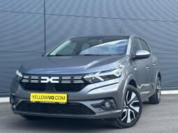 Dacia Sandero 1.0 TCe / Expression / Carplay complet